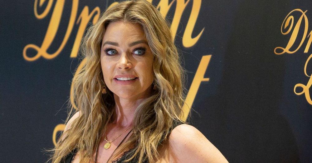 Denise Richards