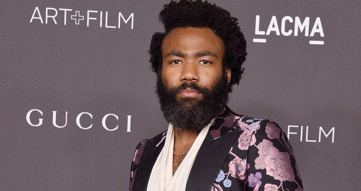 Donald Glover