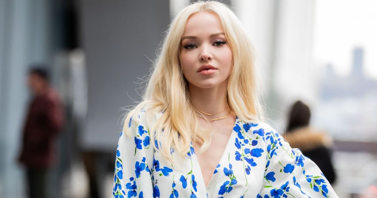 Dove Cameron