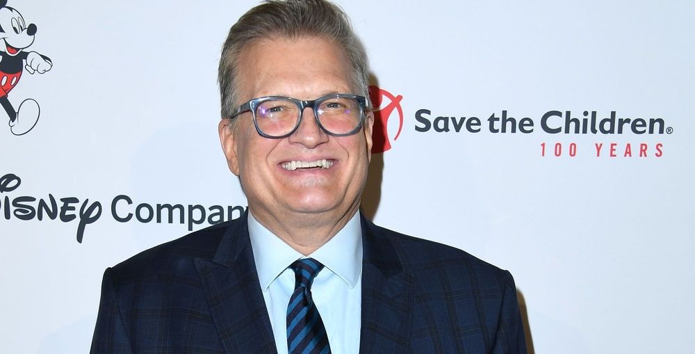 Drew Carey