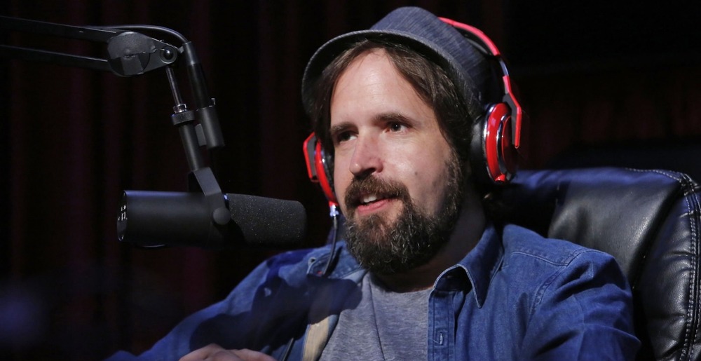 Duncan Trussell