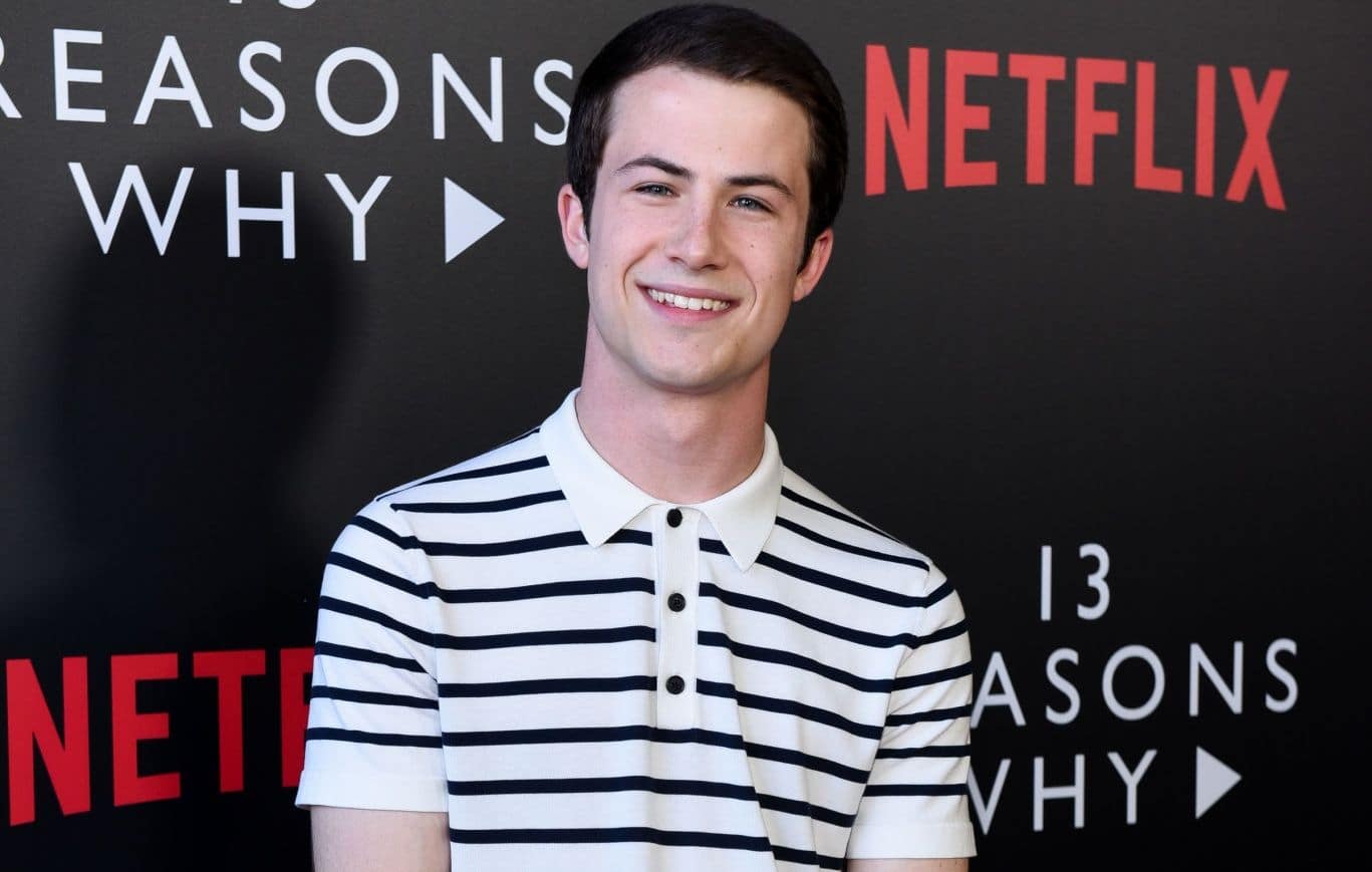 Dylan Minnette