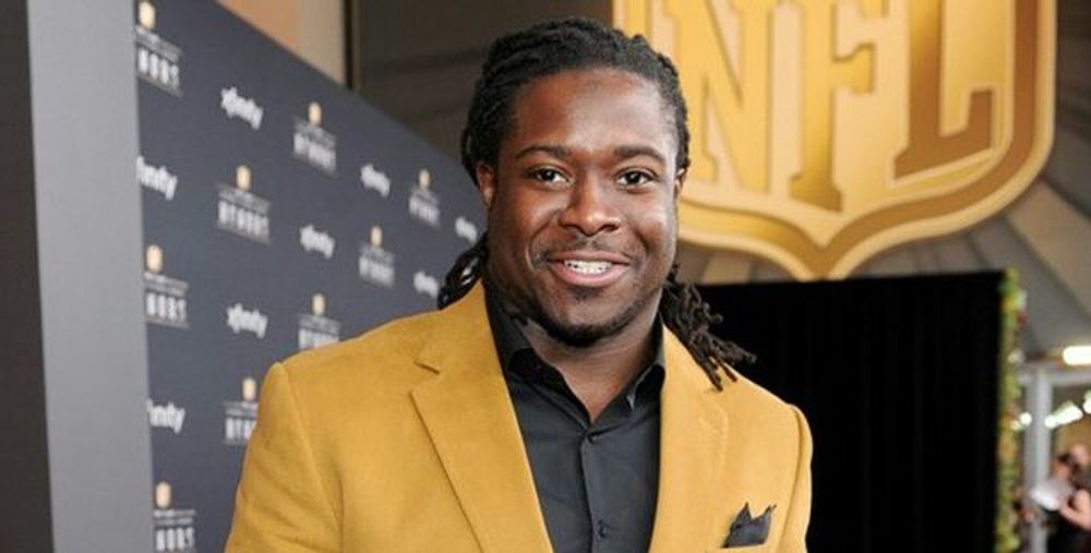 Eddie Lacy