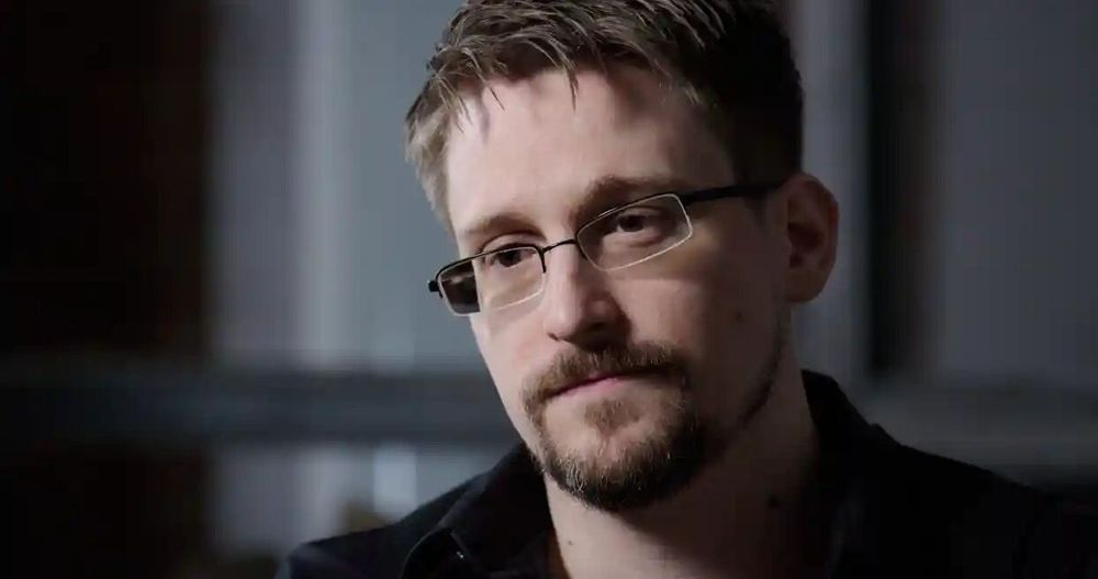 Edward Snowden