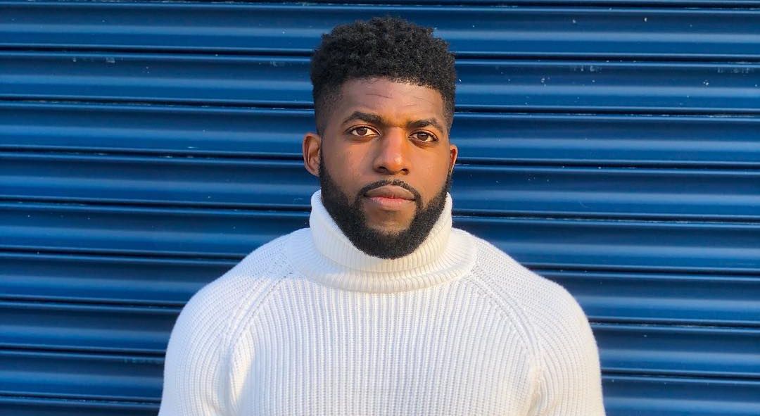 Emmanuel Acho