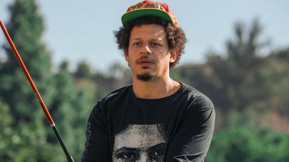 Eric Andre