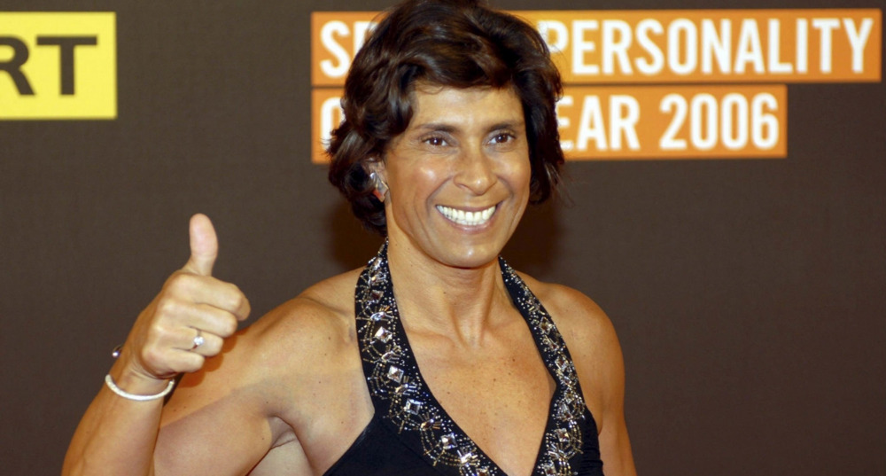 Fatima Whitbread