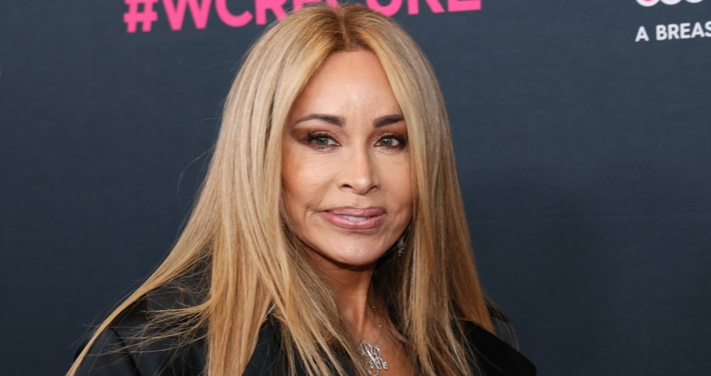 Faye Resnick