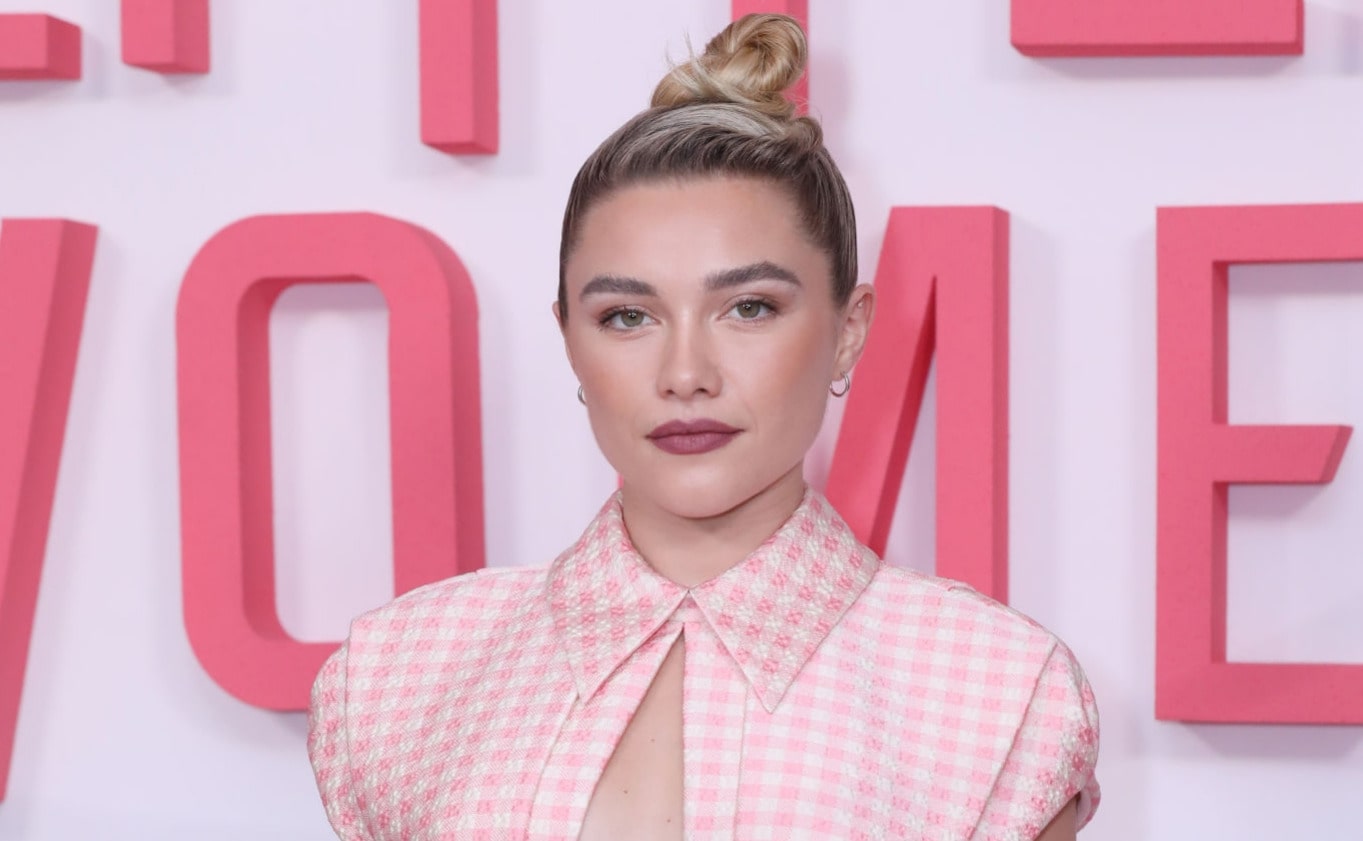 Florence Pugh