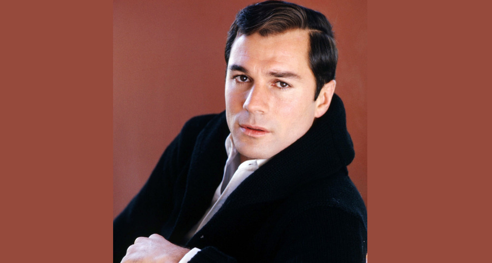 George Maharis