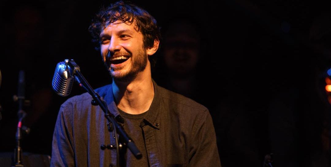 Gotye