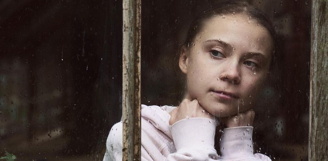 Greta Thunberg