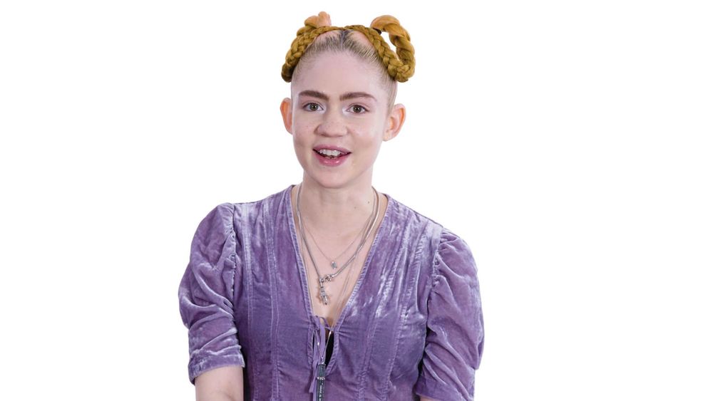 Grimes