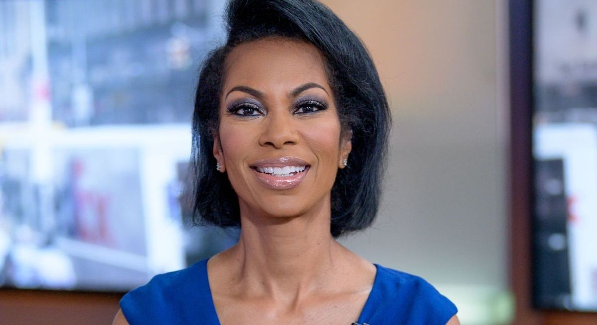 Harris Faulkner