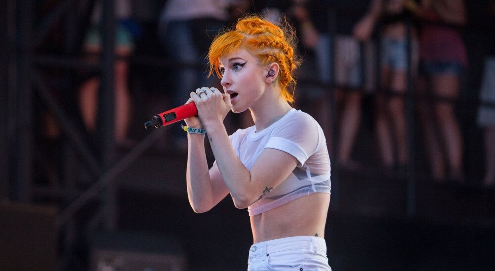 Hayley Williams