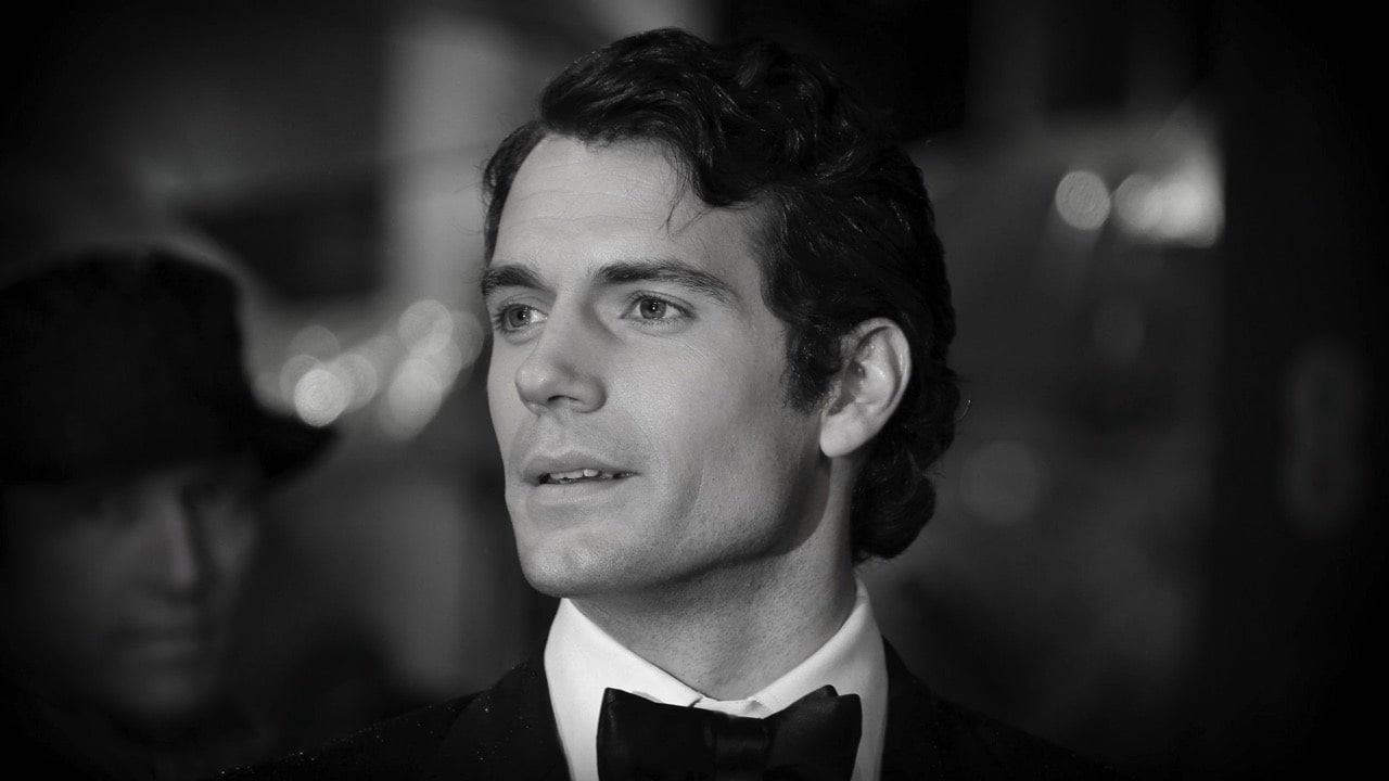 Henry Cavill