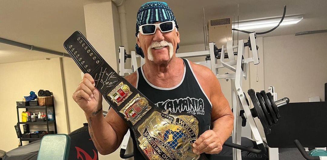 Hulk Hogan