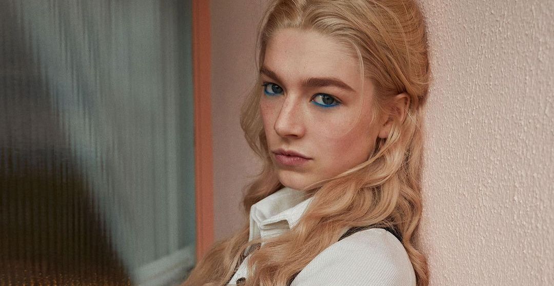 Hunter Schafer