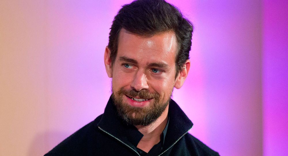 Jack Dorsey