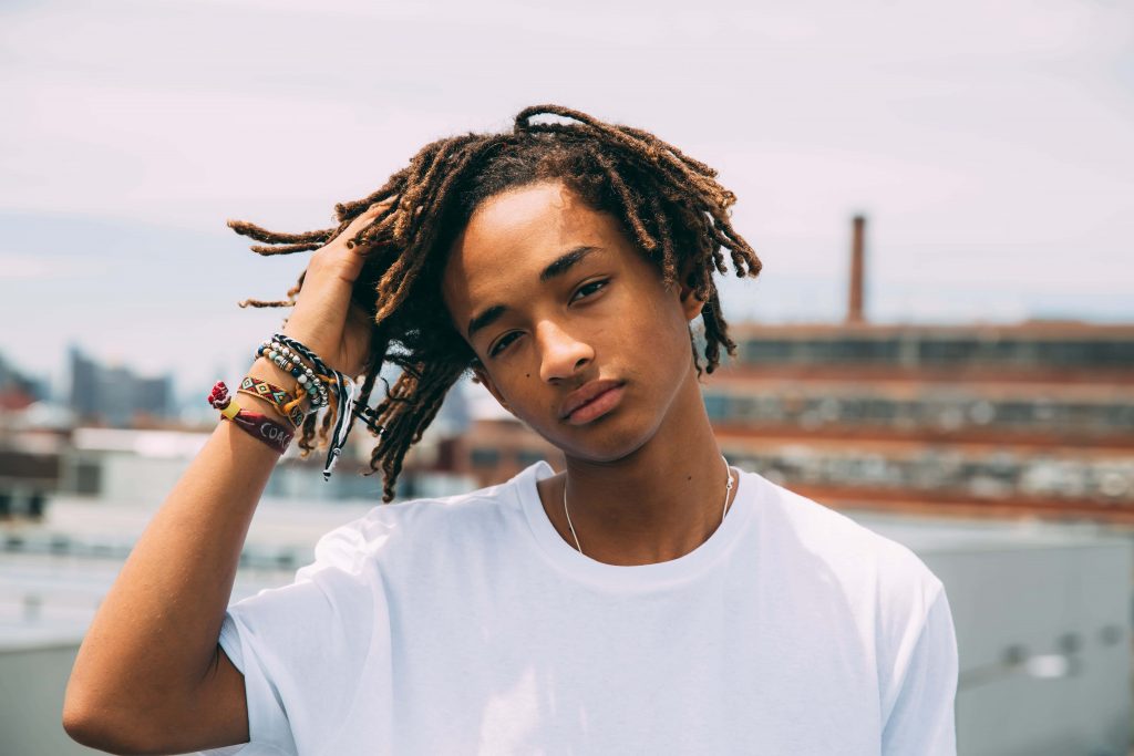 Jaden Smith 