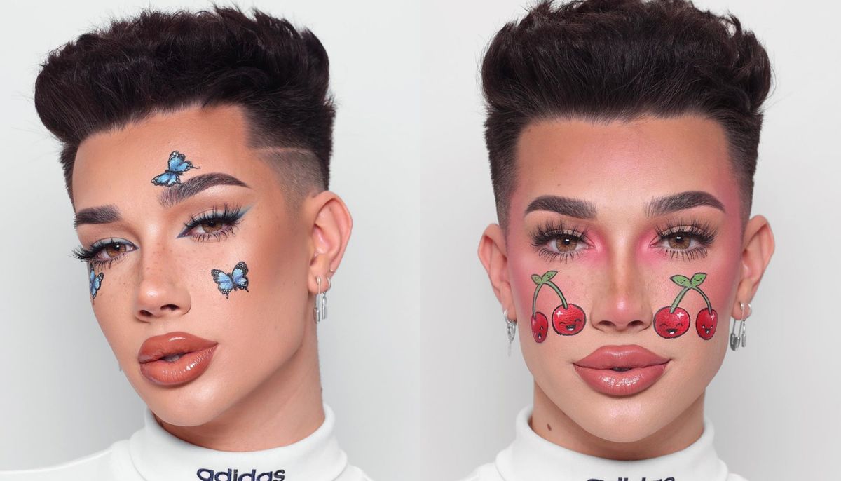 James Charles