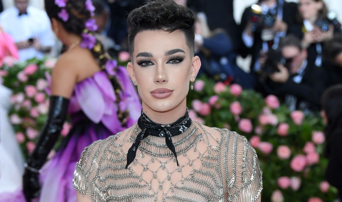 James Charles