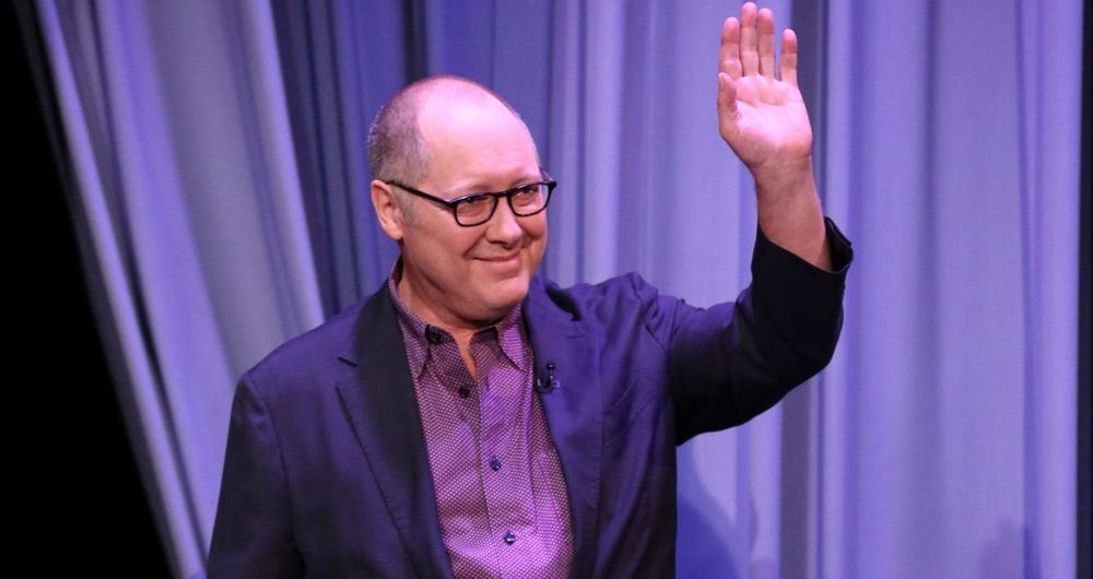 James Spader