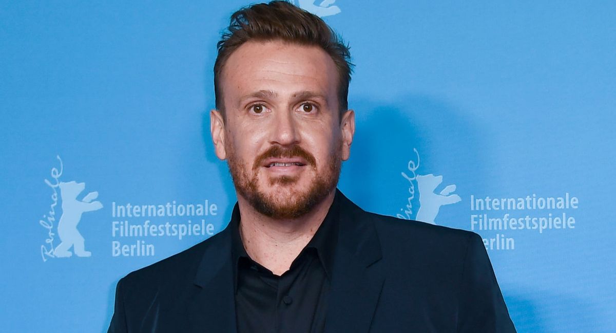 Jason Segel