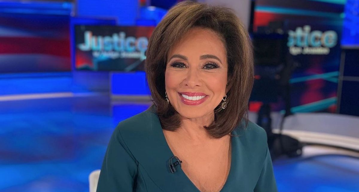 Jeanine Pirro