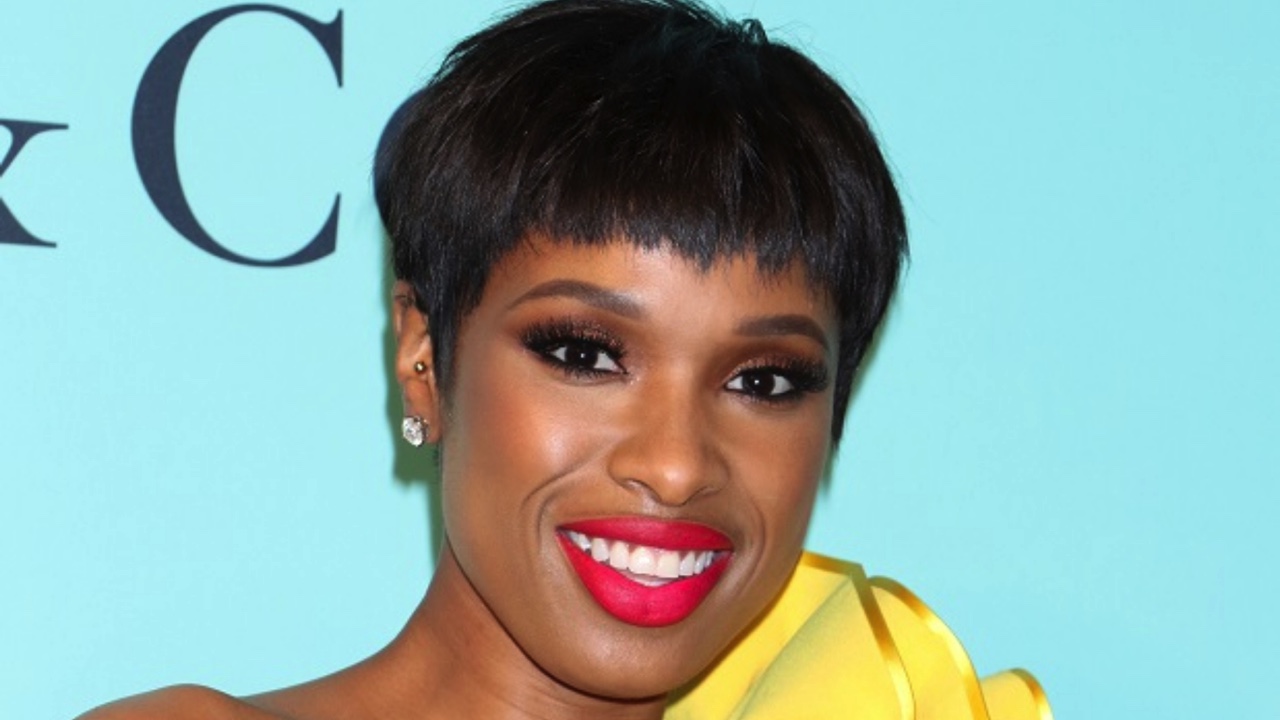 Jennifer Hudson