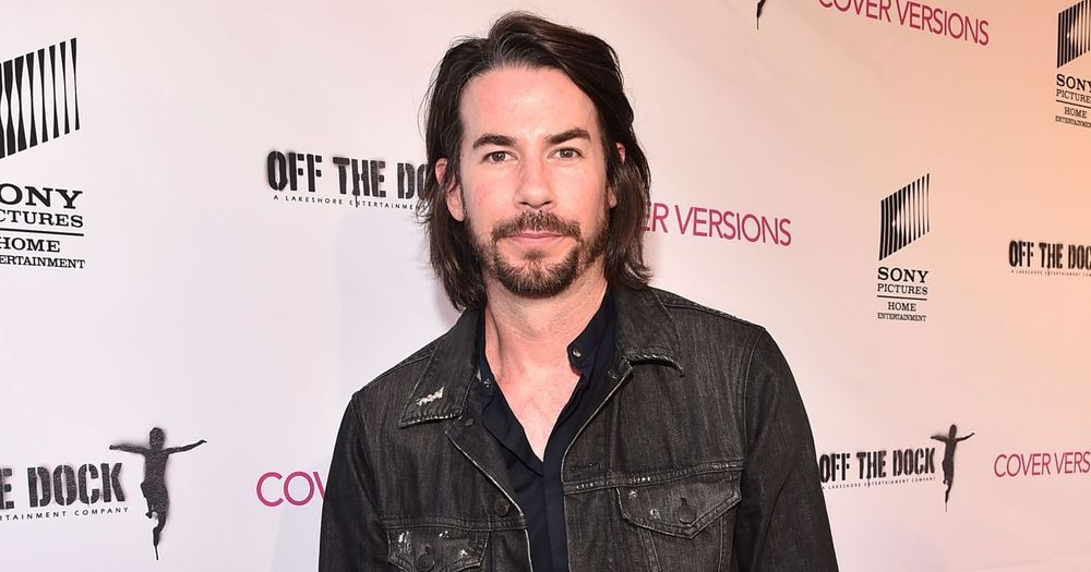 Jerry Trainor