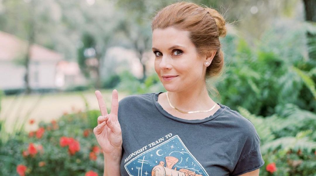 Joanna Garcia