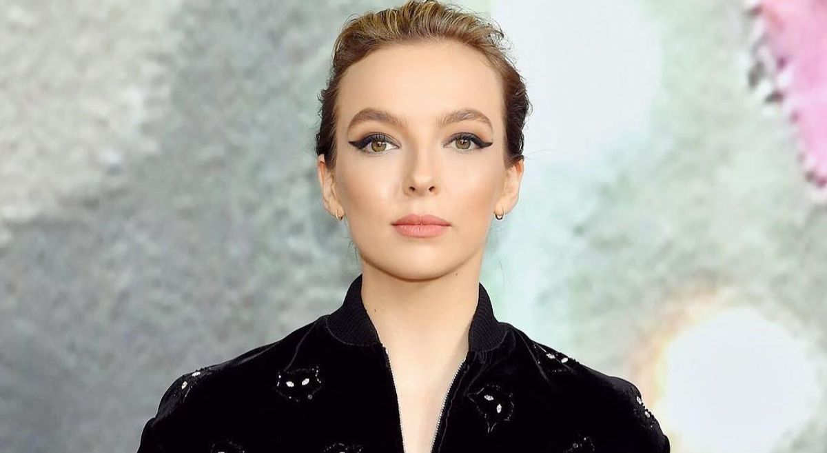 Jodie Comer