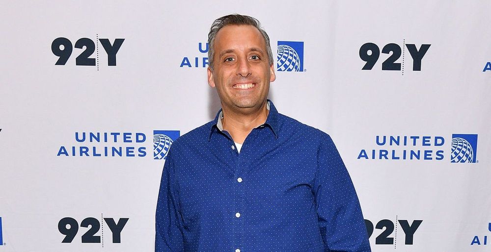 Joe Gatto