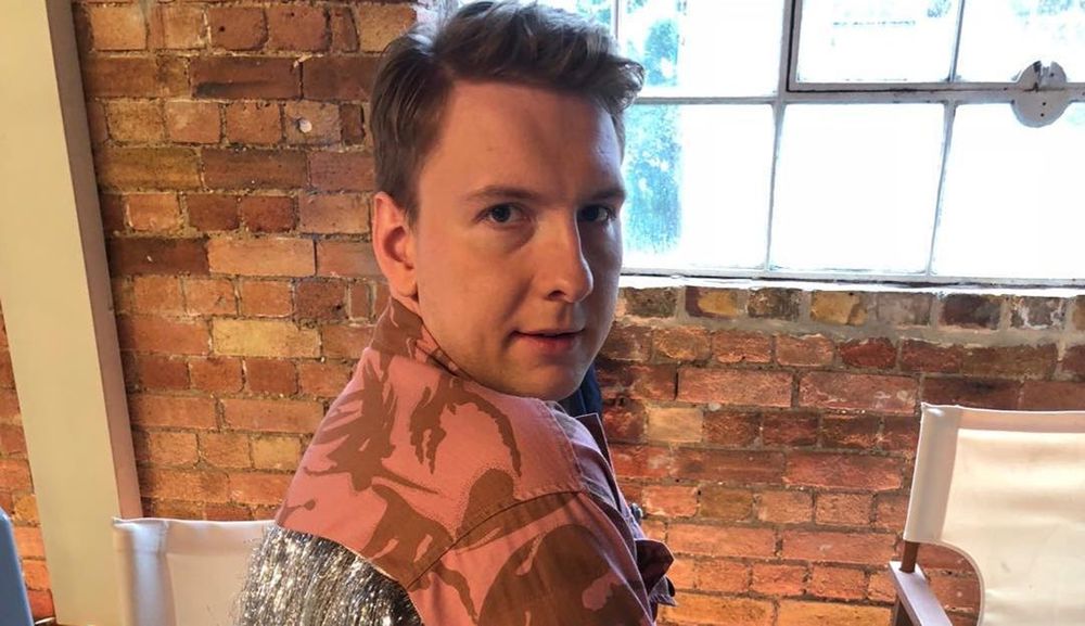 Joe Lycett