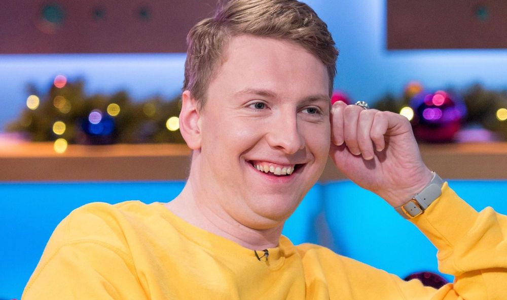 Joe Lycett