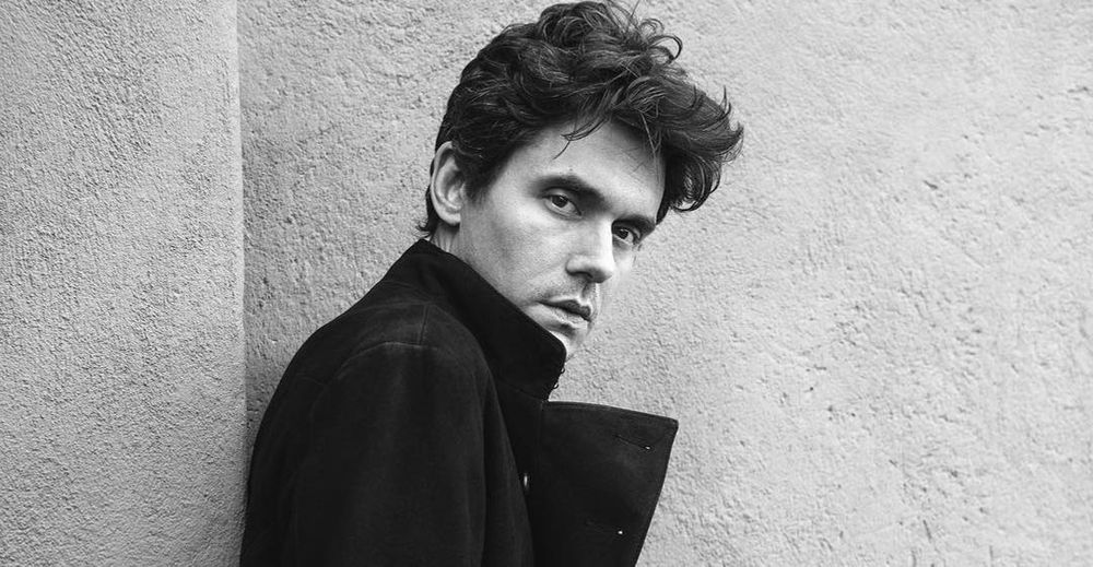 John Mayer