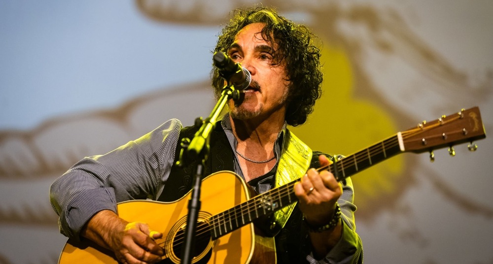 John Oates