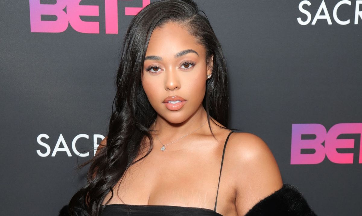 Jordyn Woods