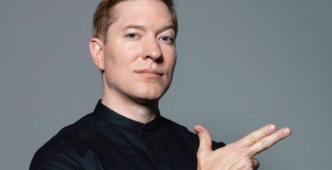 Joseph Sikora