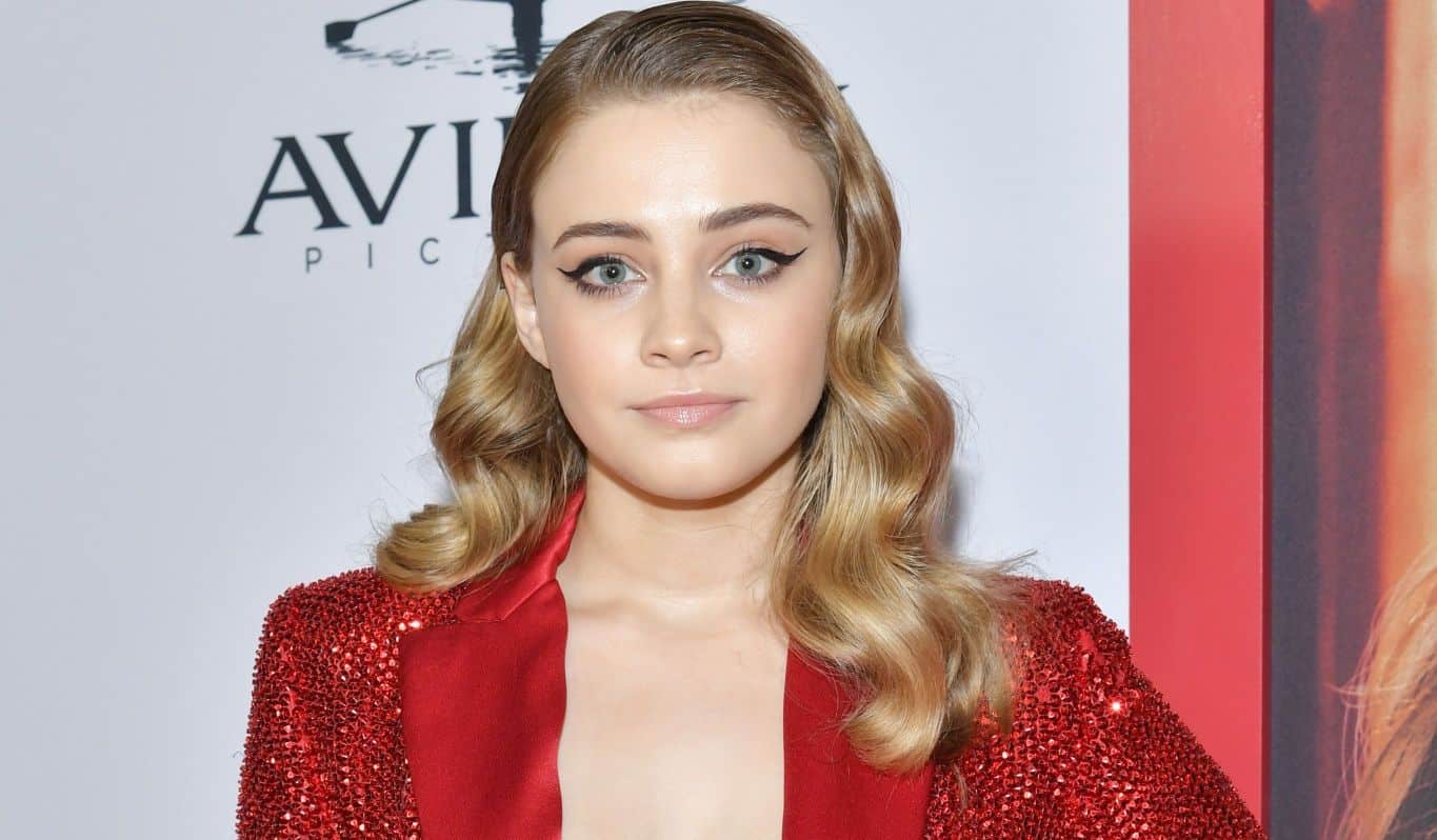 Josephine Langford