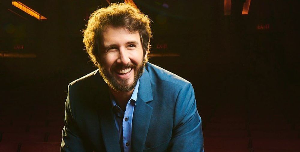 Josh Groban