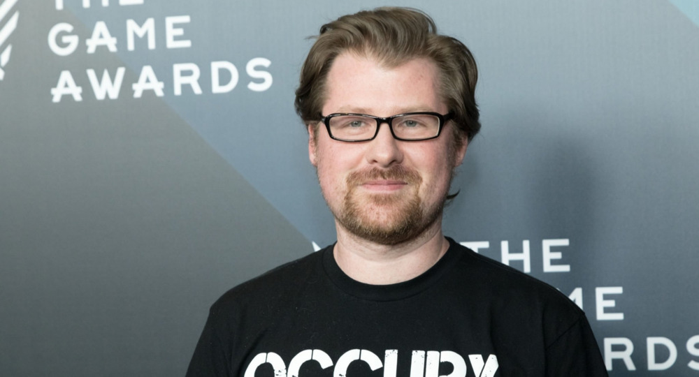 Justin Roiland