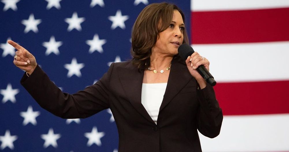 Kamala Harris