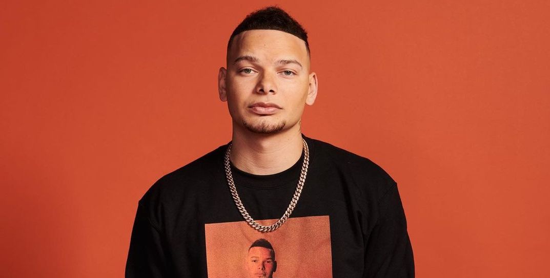 Kane Brown