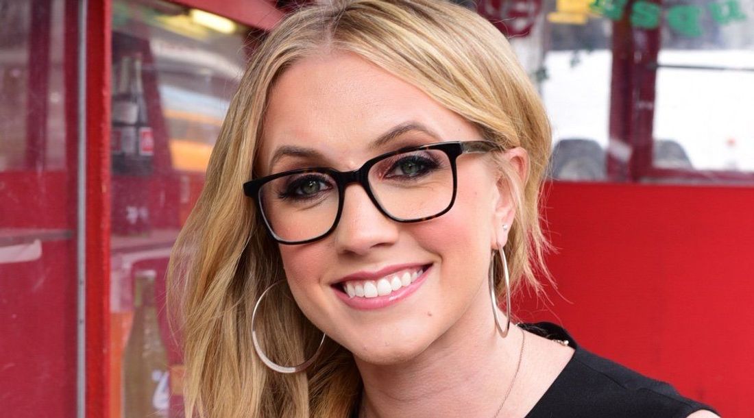 Kat Timpf