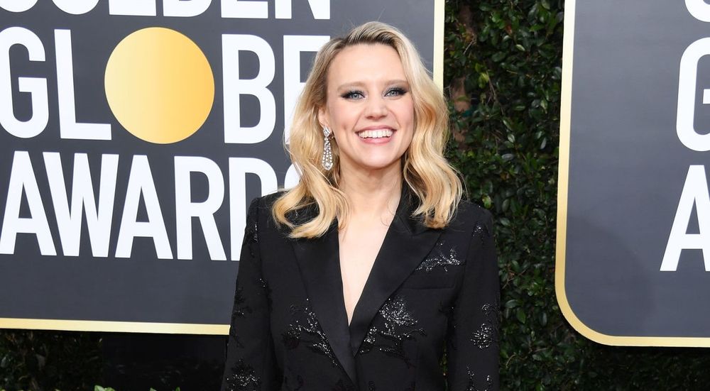 Kate McKinnon