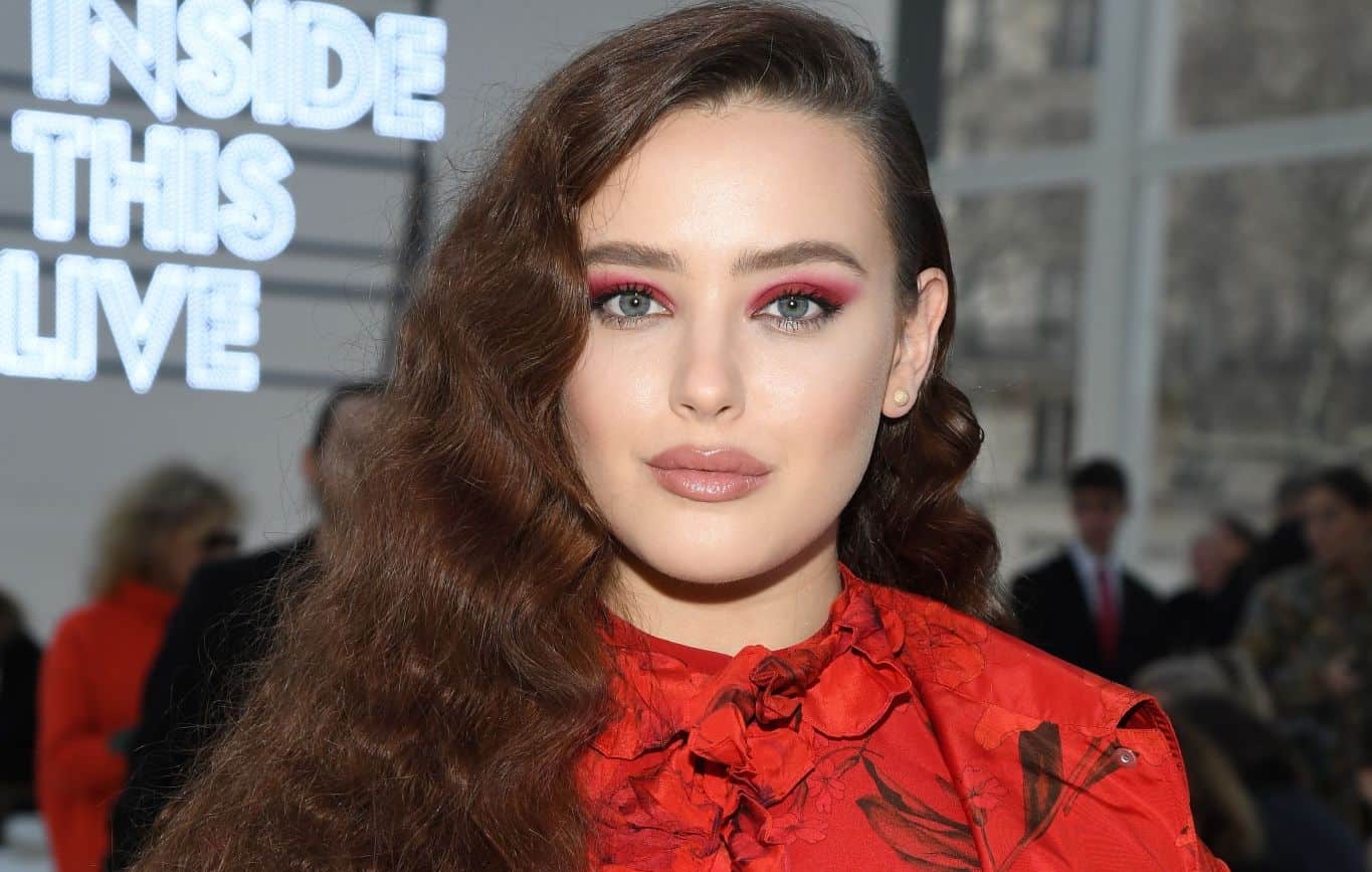 Katherine Langford