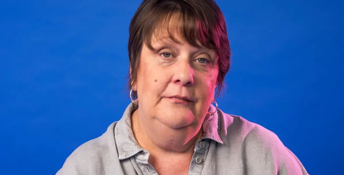 Kathy Burke