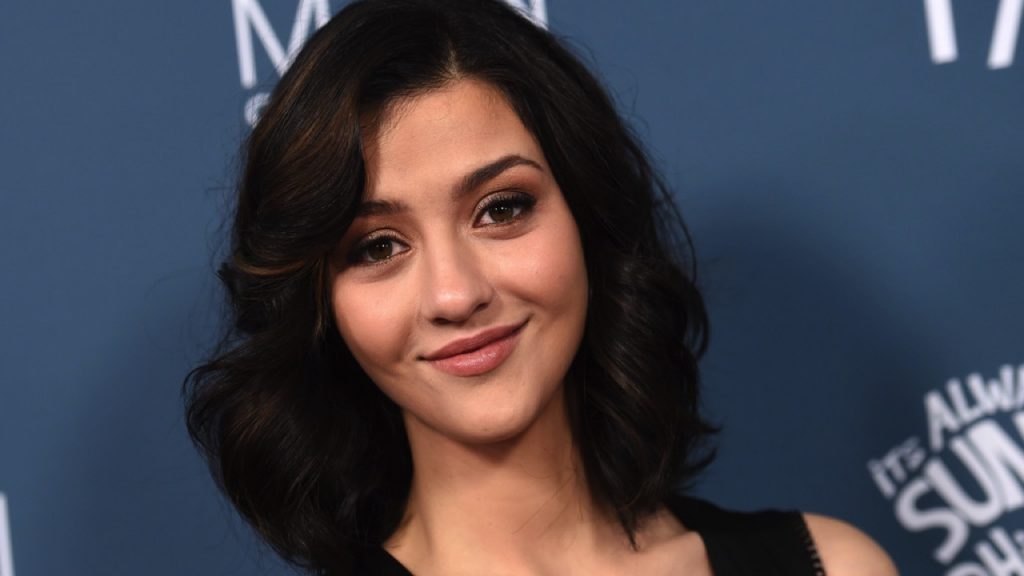 Katie Findlay